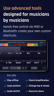 Jamzone – Sing & spiel screenshot 6
