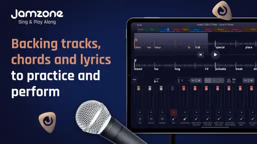 Jamzone – Sing & spiel screenshot 7