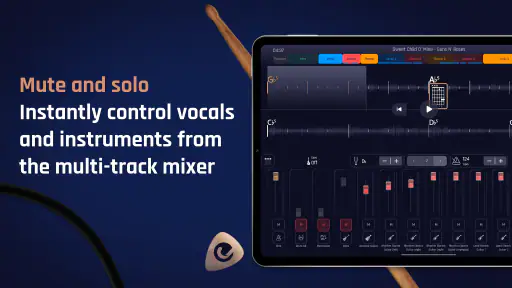Jamzone – Sing & spiel screenshot 8