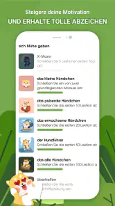 Japanisch lernen: HeyJapan screenshot