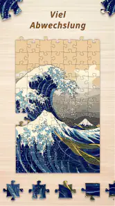 Jigsaw - Puzzle Spiele screenshot