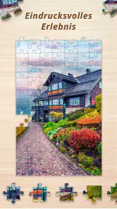 Jigsaw - Puzzle Spiele screenshot