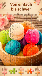 Jigsaw Puzzles - Puzzle Spiele screenshot