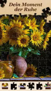 Jigsawscapes® - Puzzlespiel screenshot