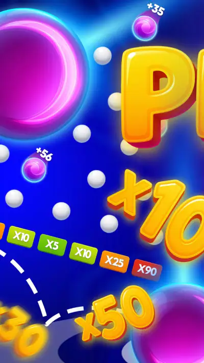 Jikers Mega Tic Tac Toe screenshot 1