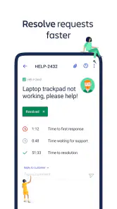 Jira Cloud by Atlassian screenshot