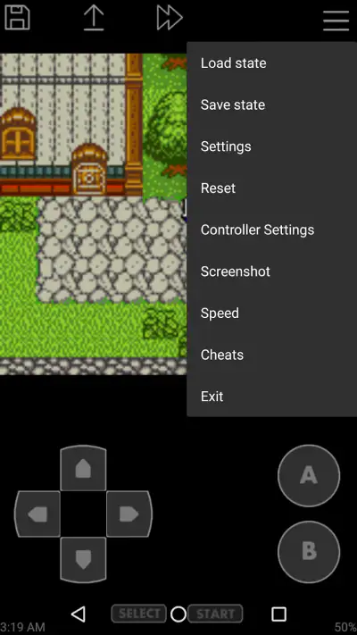 John GBC screenshot 1