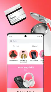 Joom. Shopping für jeden Tag. screenshot