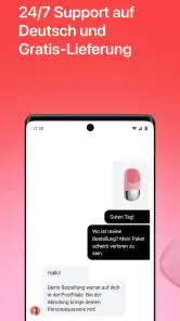 Joom. Shopping für jeden Tag. screenshot