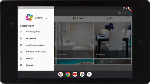 jsmatic screenshot 5