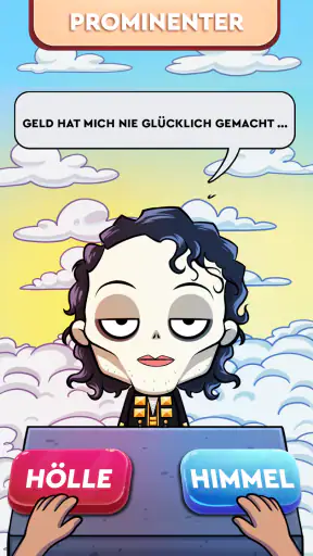 Judgment Day: Engel Gottes screenshot 1
