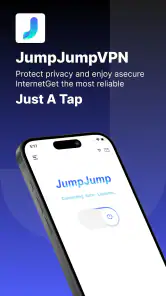 JumpJumpVPN – Super Unbegrenzt screenshot