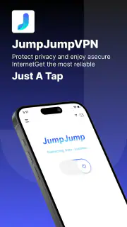 JumpJumpVPN – Super Unbegrenzt screenshot 2