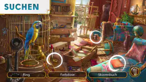 June’s Journey: Suchspiele screenshot 1