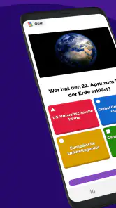 Kahoot! Spaß mit Quizspielen screenshot