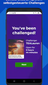 Kahoot! Spaß mit Quizspielen screenshot