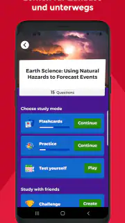 Kahoot! Spaß mit Quizspielen screenshot 6