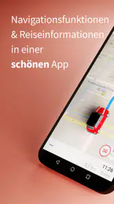 Karta GPS Offline Karten Navi screenshot