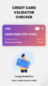 Karten verwalten und NFC App screenshot