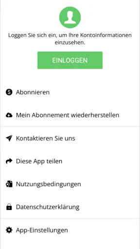 Käse selber machen screenshot 1