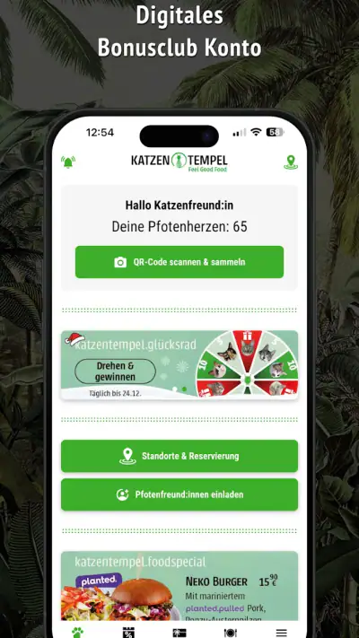 Katzentempel Cats & Friends screenshot 1