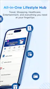 KBZPay screenshot