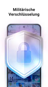 Keepsafe Bilder Verstecken screenshot