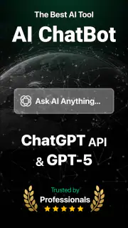 KI-Chat Deutsch: KI-Assistent screenshot 1