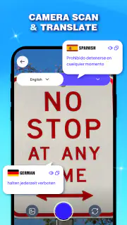 KI Übersetzer - AI Translate screenshot 2
