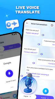 KI Übersetzer - AI Translate screenshot 3