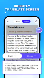KI Übersetzer - AI Translate screenshot 4