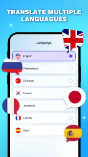 KI Übersetzer - AI Translate screenshot 6