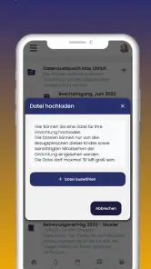 KigaRoo für Eltern screenshot