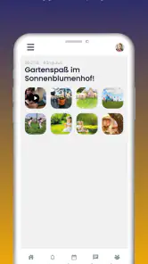 KigaRoo für Eltern screenshot