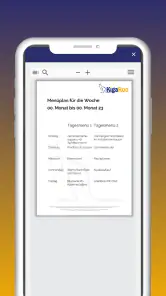 KigaRoo für Eltern screenshot
