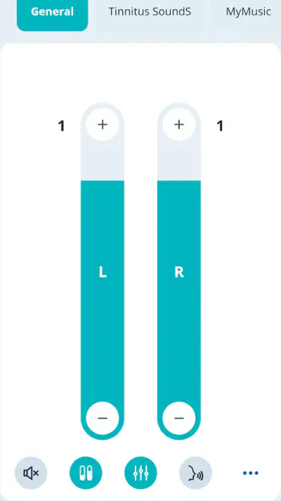 KINDconnect screenshot 1