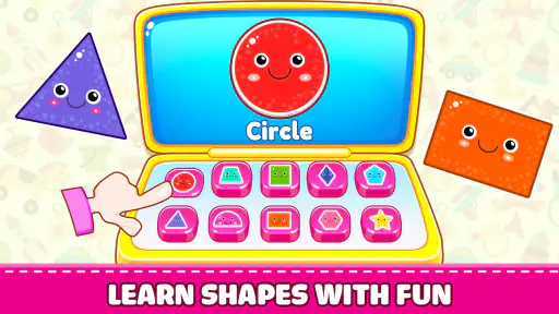 Kindercomputer screenshot 3