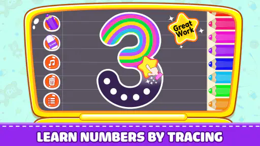 Kindercomputer screenshot 6