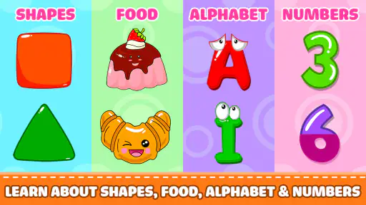 Kindercomputer screenshot 8