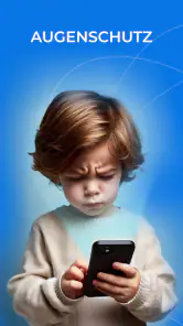 Kindersicherung App - Kroha screenshot