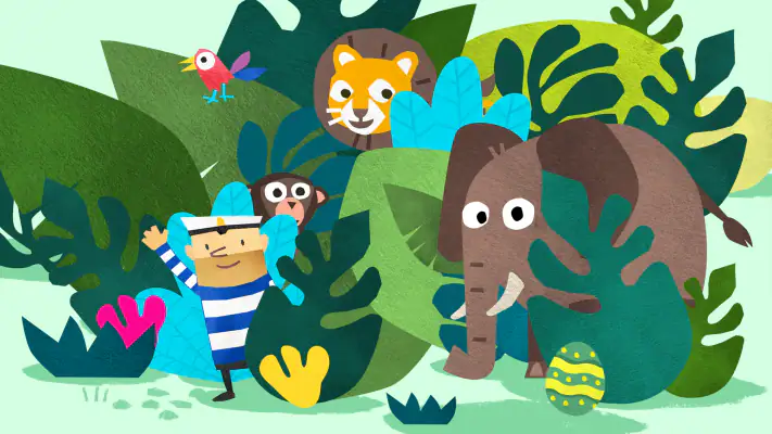 Kinderspiele für Kinder ab 3 - screenshot 1