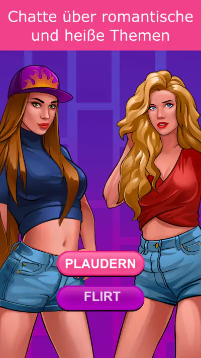 Kiss Kiss: Küssen Spiel ab 18 screenshot 1