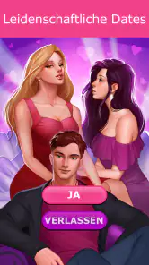 Kiss Kiss: Küssen Spiel ab 18 screenshot