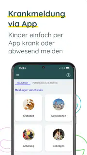 KITAMuc by KIKOM screenshot 3