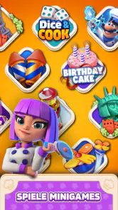 Kitchen Masters screenshot