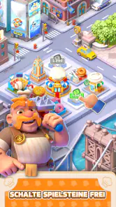 Kitchen Masters screenshot
