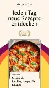 Kitchen Stories: Rezepte screenshot