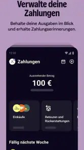 Klarna | Shop now. Pay later. screenshot