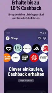 Klarna | Shop now. Pay later. screenshot