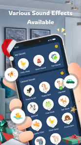 Klatsch, um Handy zu finden screenshot